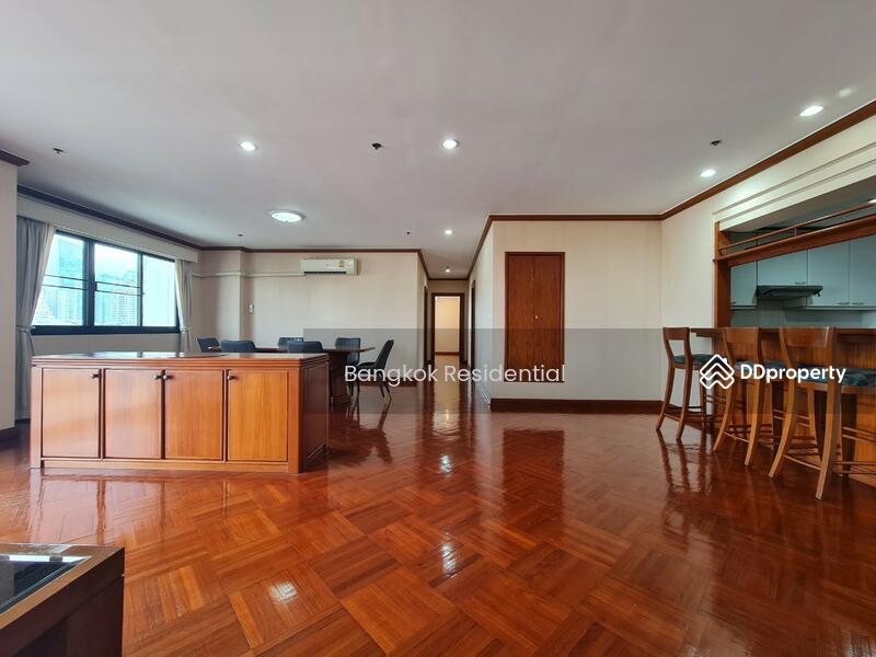 ให้เช่า - Royal Kensington Mansion, กรุงเทพ