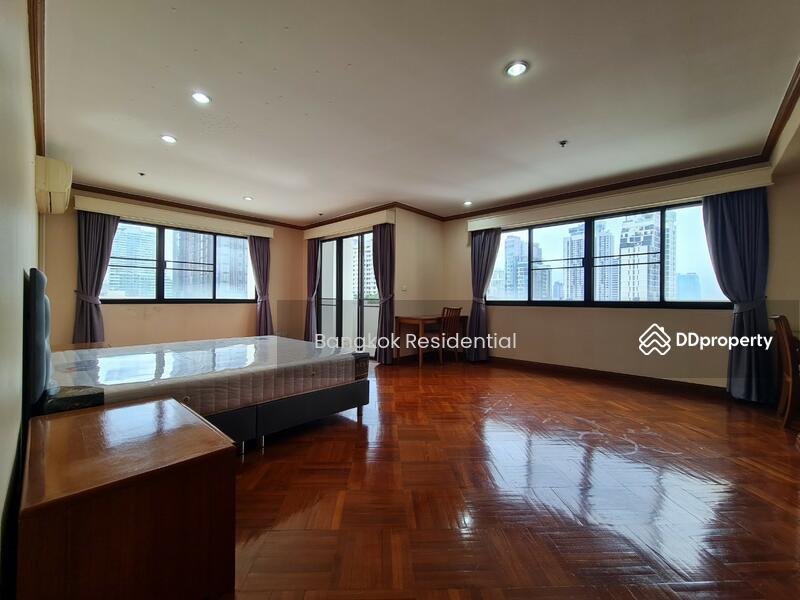 ให้เช่า - Royal Kensington Mansion, กรุงเทพ