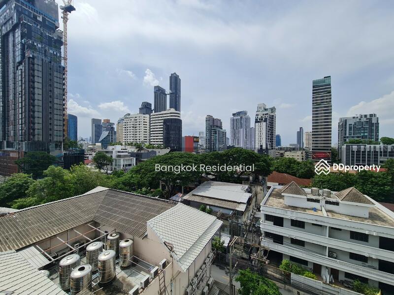 ให้เช่า - Royal Kensington Mansion, กรุงเทพ