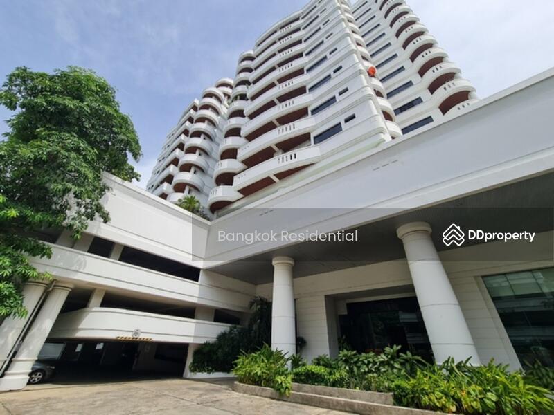 ให้เช่า - Royal Kensington Mansion, กรุงเทพ