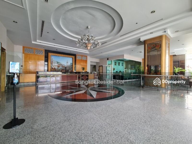ให้เช่า - Royal Kensington Mansion, กรุงเทพ
