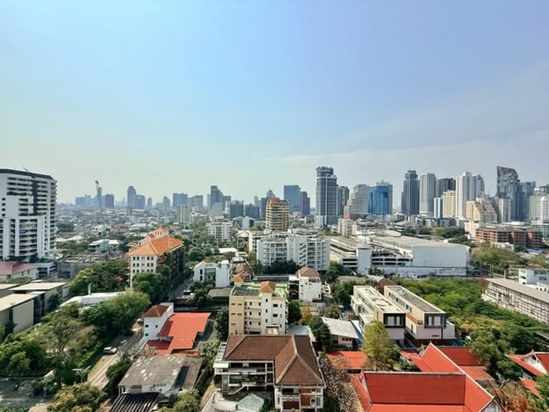Royal Kensington Mansion, Bangkok, 5/2 Soi Ekkamai 10, Khlong Tan Nua, Watthana, Bangkok, 3 Bedrooms, 200 sqm, Condo For Rent, by Bangkok Residential, 11873360 - DDproperty.com