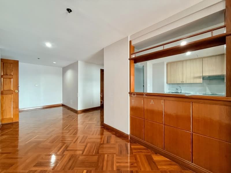 ให้เช่า - Royal Kensington Mansion, กรุงเทพ