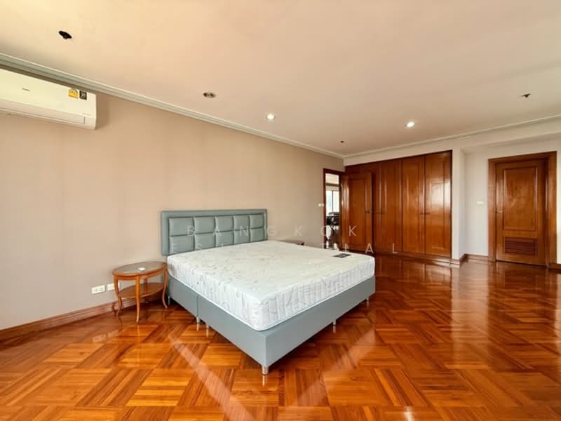 ให้เช่า - Royal Kensington Mansion, กรุงเทพ