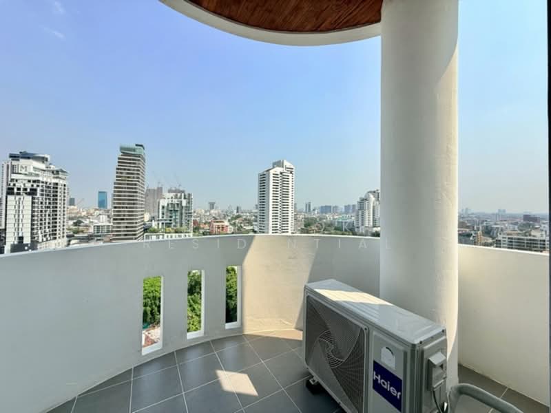 Royal Kensington Mansion, Bangkok, 5/2 Soi Ekkamai 10, Khlong Tan Nua, Watthana, Bangkok, 3 Bedrooms, 200 sqm, Condo For Rent, by Bangkok Residential, 11873360 - DDproperty.com