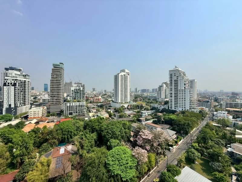 Royal Kensington Mansion, Bangkok, 5/2 Soi Ekkamai 10, Khlong Tan Nua, Watthana, Bangkok, 3 Bedrooms, 200 sqm, Condo For Rent, by Bangkok Residential, 11873360 - DDproperty.com