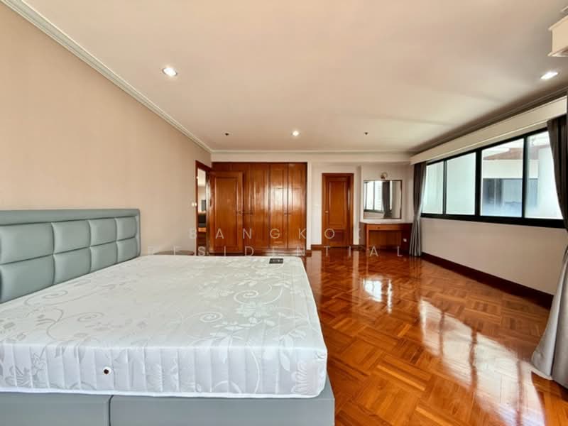 ให้เช่า - Royal Kensington Mansion, กรุงเทพ