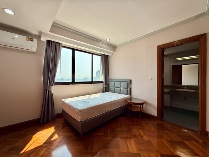 Royal Kensington Mansion, Bangkok, 5/2 Soi Ekkamai 10, Khlong Tan Nua, Watthana, Bangkok, 3 Bedrooms, 200 sqm, Condo For Rent, by Bangkok Residential, 11873360 - DDproperty.com