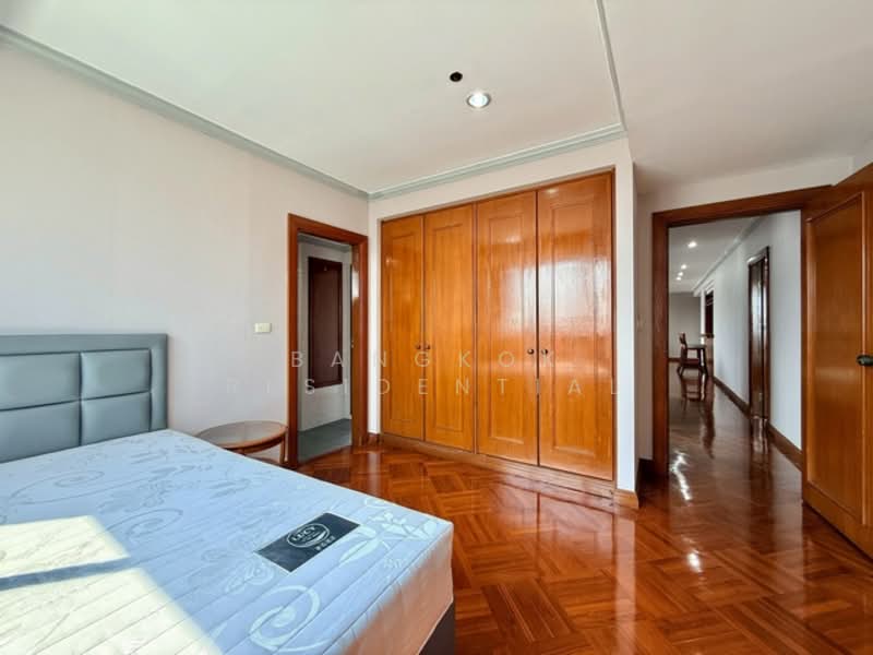 ให้เช่า - Royal Kensington Mansion, กรุงเทพ