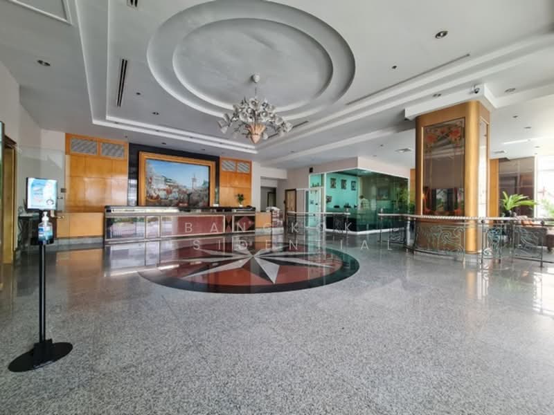 Royal Kensington Mansion, Bangkok, 5/2 Soi Ekkamai 10, Khlong Tan Nua, Watthana, Bangkok, 3 Bedrooms, 200 sqm, Condo For Rent, by Bangkok Residential, 11873360 - DDproperty.com