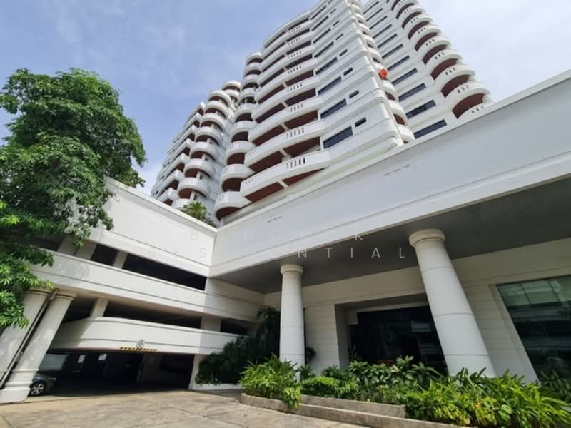 Royal Kensington Mansion, Bangkok, 5/2 Soi Ekkamai 10, Khlong Tan Nua, Watthana, Bangkok, 3 Bedrooms, 200 sqm, Condo For Rent, by Bangkok Residential, 11873360 - DDproperty.com