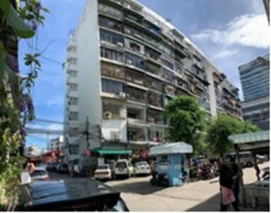 ขาย - บางซื่อคอนโดมิเนียม (Bang Sue Condominium), กรุงเทพ