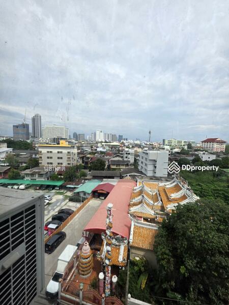 ขาย - บางซื่อคอนโดมิเนียม (Bang Sue Condominium), กรุงเทพ