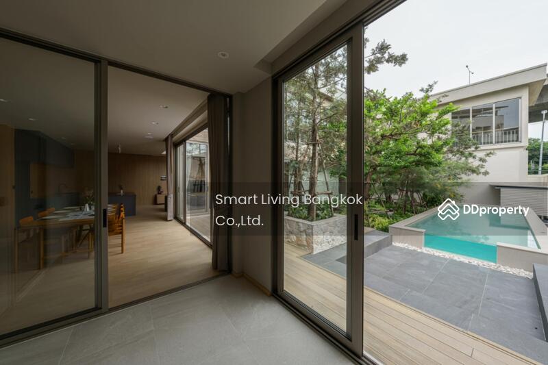 ขาย - Botanic Single house, กรุงเทพ