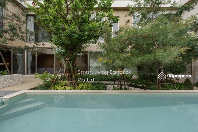 ขาย - Botanic Single house, กรุงเทพ
