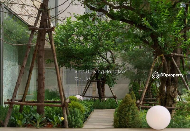 ขาย - Botanic Single house, กรุงเทพ