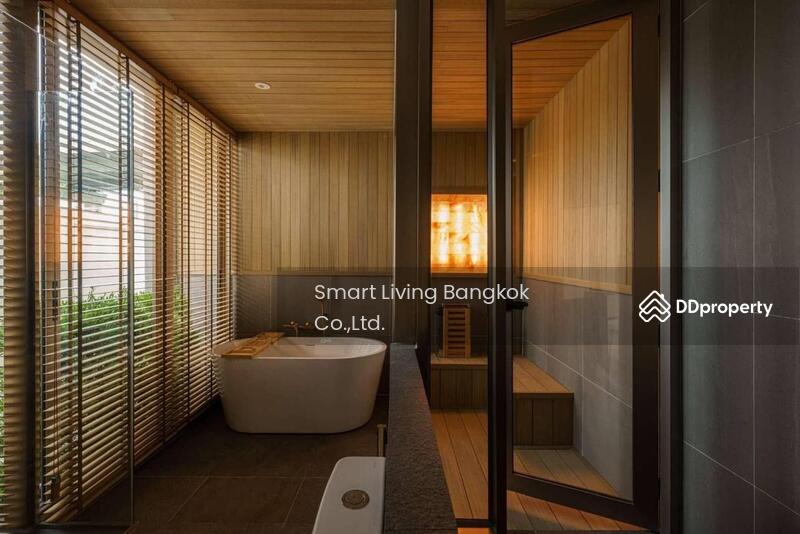 ขาย - Botanic Single house, กรุงเทพ