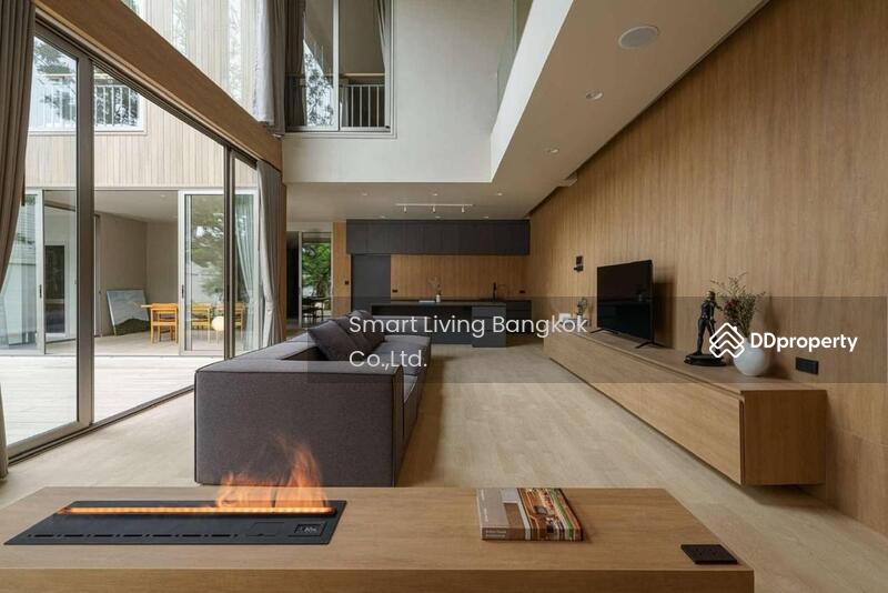 ขาย - Botanic Single house, กรุงเทพ
