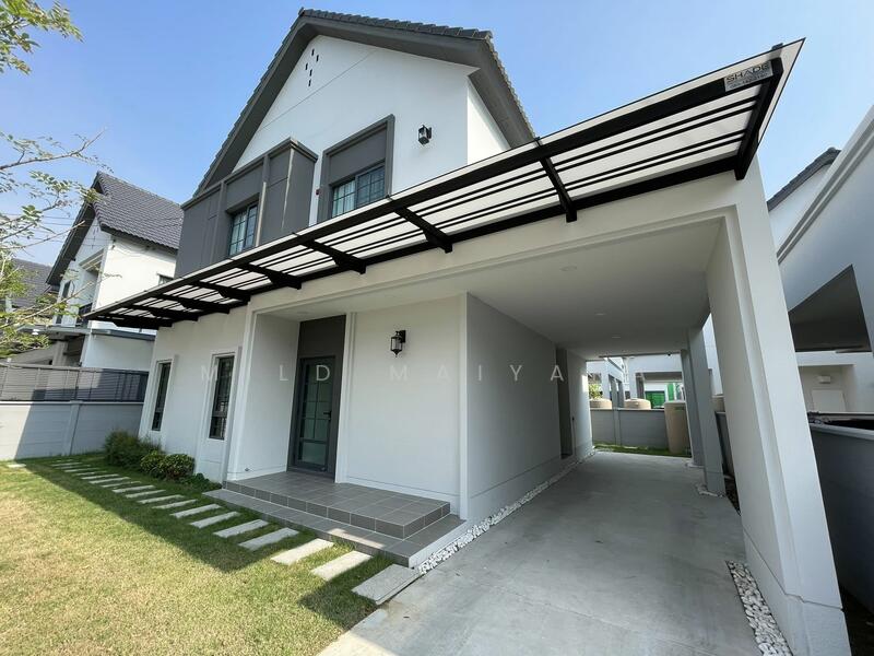 Centro Bangna : เซนโทร บางนา, สมุทรปราการ, 111 ซอย3, บางแก้ว, บางพลี, สมุทรปราการ, 230 ตร.ม., บ้านเดี่ยว ให้เช่า, โดย Maiyara Juancharoen, 11873402 - DDproperty.com