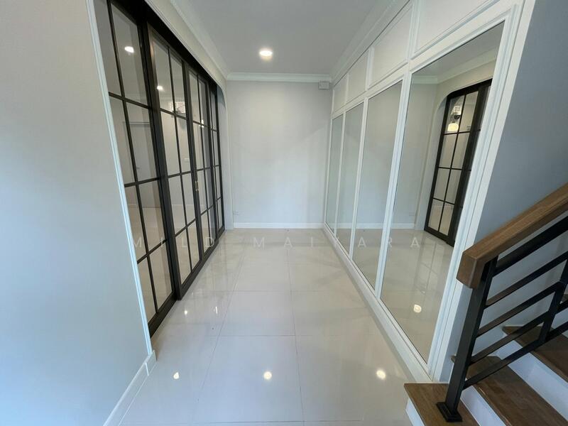 Centro Bangna, Samut Prakan, 111 Soi 3, Bang Kaeo, Bang Plee, Samut Prakan, 4 Bedrooms, 230 sqm, Single Detached House For Rent, by Maiyara Juancharoen, 11873402 - DDproperty.com