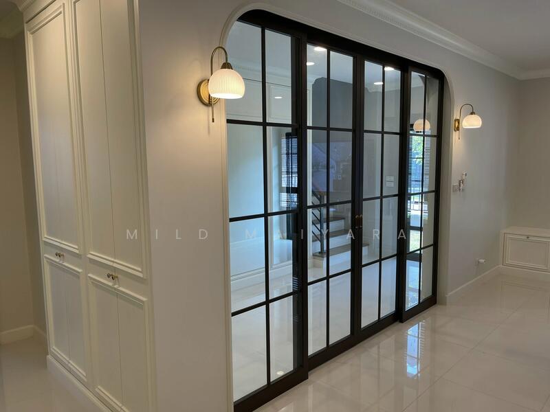 Centro Bangna, Samut Prakan, 111 Soi 3, Bang Kaeo, Bang Plee, Samut Prakan, 4 Bedrooms, 230 sqm, Single Detached House For Rent, by Maiyara Juancharoen, 11873402 - DDproperty.com