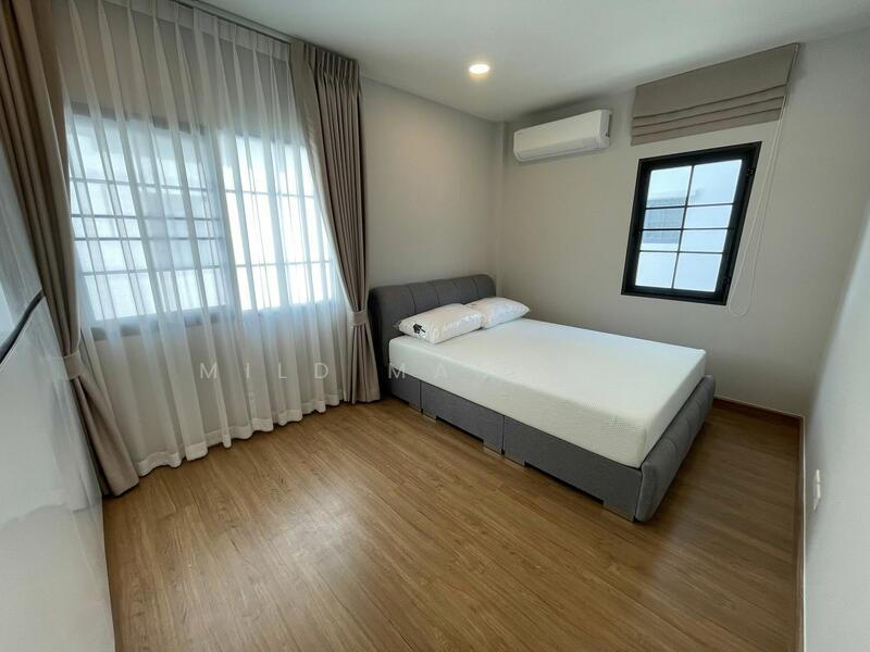 Centro Bangna : เซนโทร บางนา, สมุทรปราการ, 111 ซอย3, บางแก้ว, บางพลี, สมุทรปราการ, 230 ตร.ม., บ้านเดี่ยว ให้เช่า, โดย Maiyara Juancharoen, 11873402 - DDproperty.com