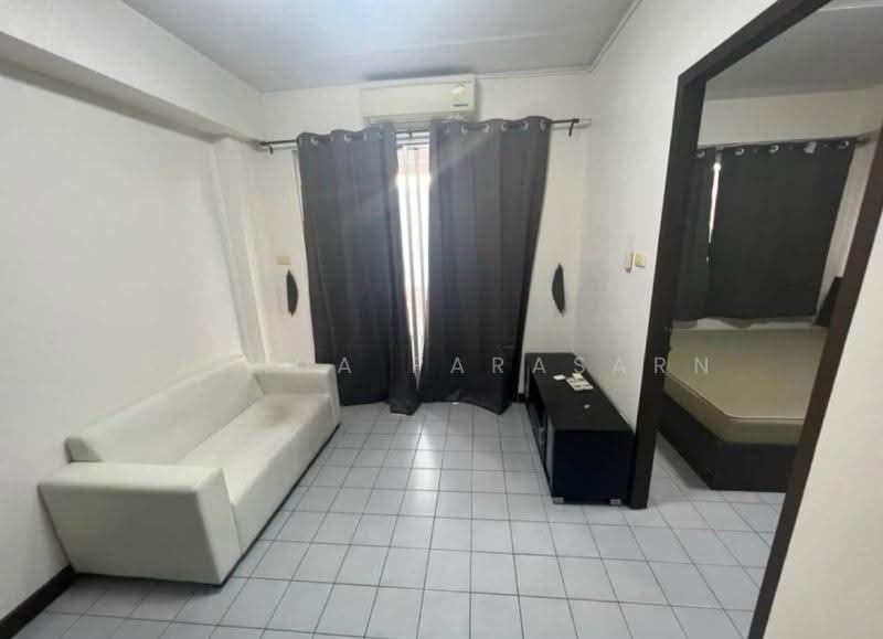 Lasalle Park Condominium, Bangkok, 105 8 Lasalle 10 Alley, Bang Na, Bang Na, Bangkok, 1 Bedroom, 34 sqm, Condo For Rent, by Airada Parasarn, 11873436 - DDproperty.com