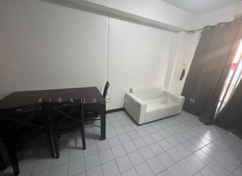 Lasalle Park Condominium, Bangkok, 105 8 Lasalle 10 Alley, Bang Na, Bang Na, Bangkok, 1 Bedroom, 34 sqm, Condo For Rent, by Airada Parasarn, 11873436 - DDproperty.com