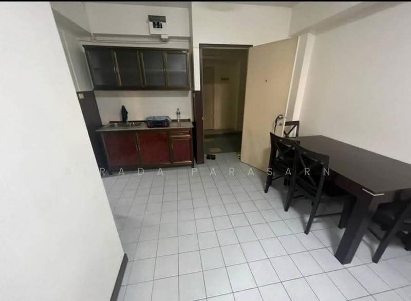 Lasalle Park Condominium, Bangkok, 105 8 Lasalle 10 Alley, Bang Na, Bang Na, Bangkok, 1 Bedroom, 34 sqm, Condo For Rent, by Airada Parasarn, 11873436 - DDproperty.com