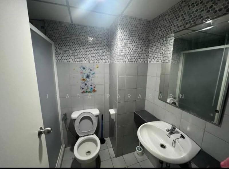 Lasalle Park Condominium, Bangkok, 105 8 Lasalle 10 Alley, Bang Na, Bang Na, Bangkok, 1 Bedroom, 34 sqm, Condo For Rent, by Airada Parasarn, 11873436 - DDproperty.com