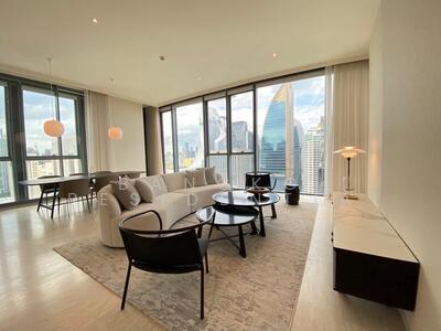 ขาย - Scope Langsuan : สโคป หลังสวน, กรุงเทพ