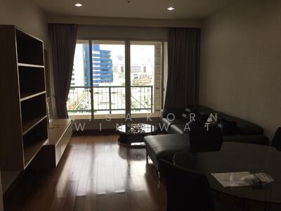 For Rent - The Address Chidlom, Bangkok