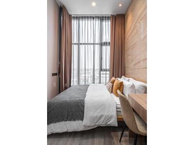 For Rent - The Line Sukhumvit 101, Bangkok