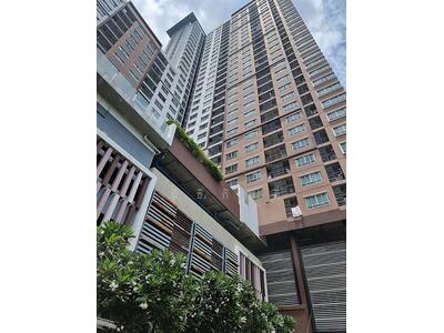 ขาย - The Trust Residence Ratchada-Rama 3 : เดอะ ทรัสต์ เรสซิเด้นซ์ รัชดา-พระราม 3, กรุงเทพ