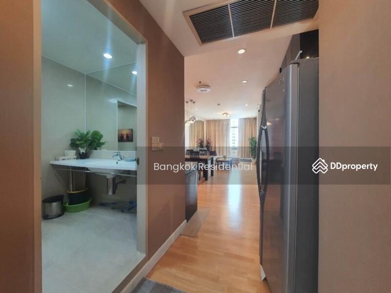 For Rent - Baan Sathorn Chao Phraya, Bangkok