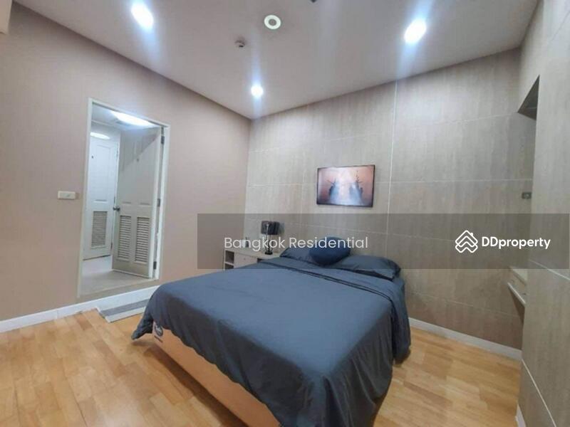 For Rent - Baan Sathorn Chao Phraya, Bangkok