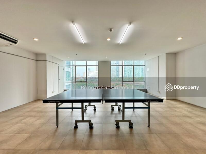 For Rent - Baan Sathorn Chao Phraya, Bangkok