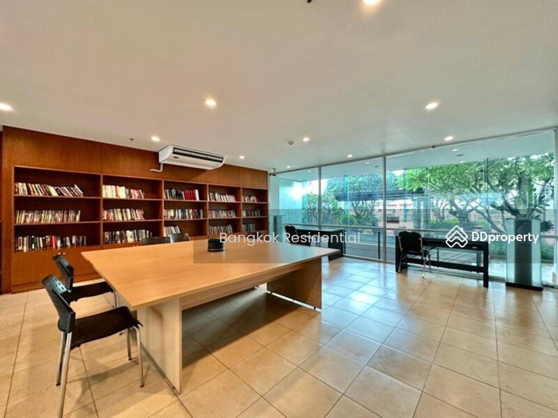 For Rent - Baan Sathorn Chao Phraya, Bangkok