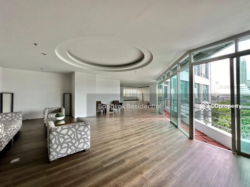 For Rent - Baan Sathorn Chao Phraya, Bangkok