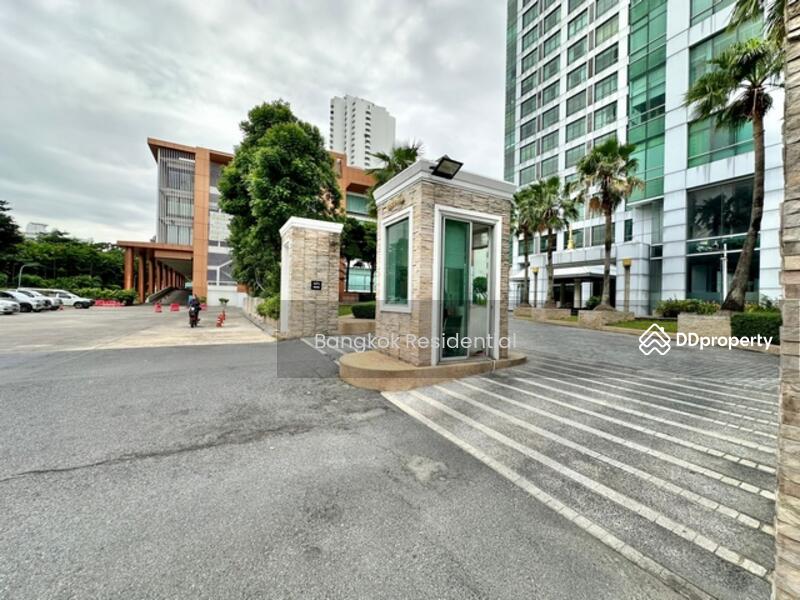 For Rent - Baan Sathorn Chao Phraya, Bangkok