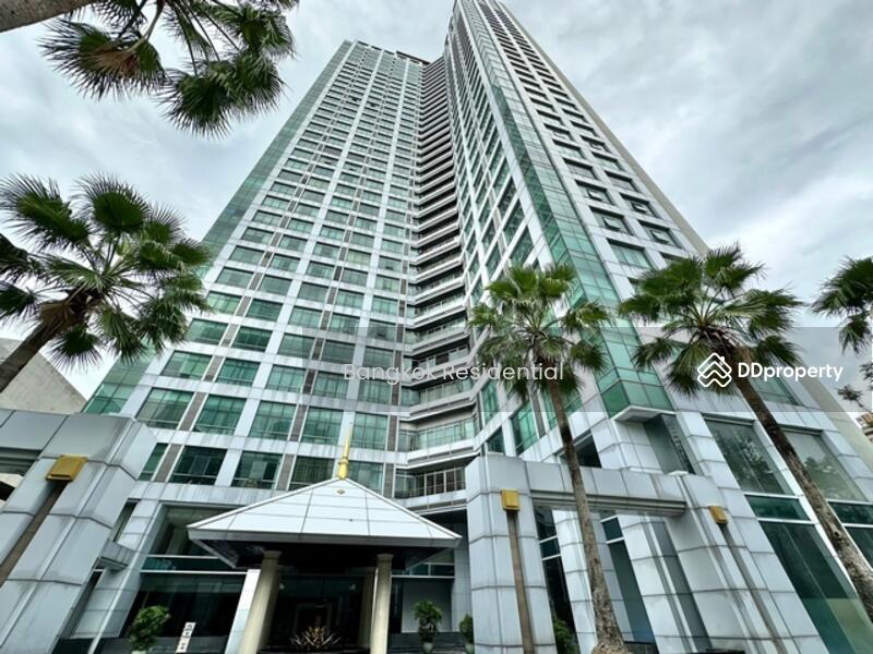 For Rent - Baan Sathorn Chao Phraya, Bangkok