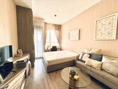 For Rent - Knightsbridge Prime Onnut, Bangkok