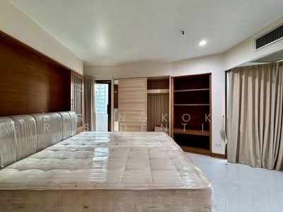 For Rent - Fifty Fifth Tower, Bangkok