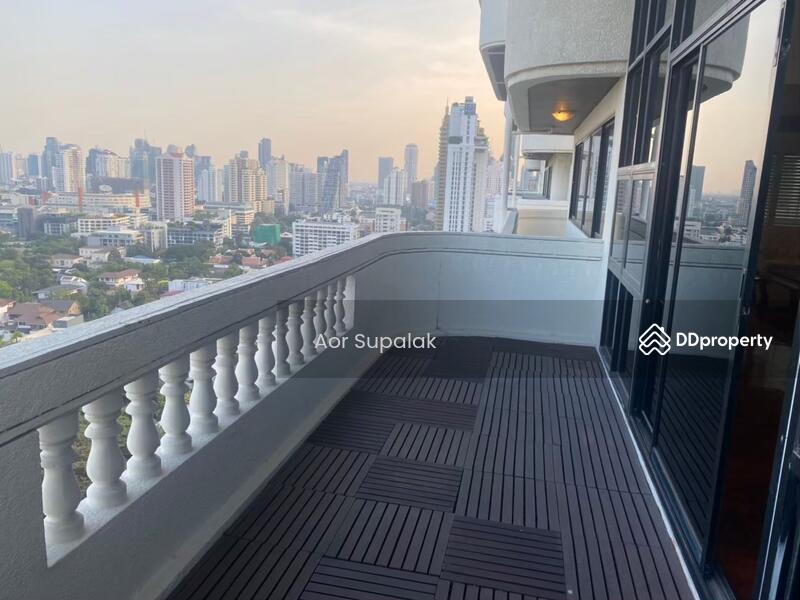 For Rent - Centre Point Residence Phromphong, Bangkok