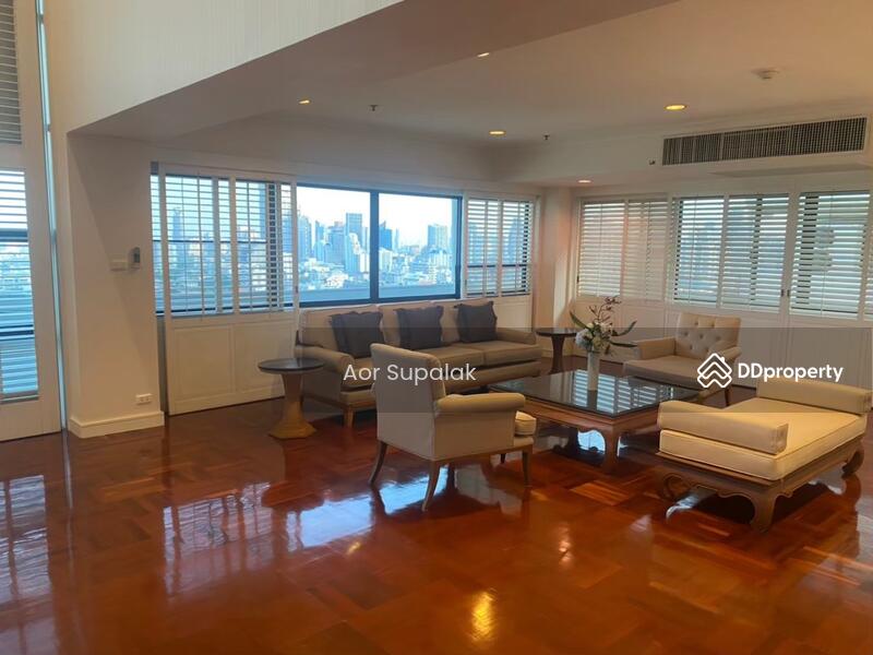 For Rent - Centre Point Residence Phromphong, Bangkok