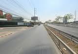 ขายที่ดินเปล่าราคาถูก ถนนนครอินทร์ ใกล้โรงเรียนเด่นหล้าพระราม 5 - DDproperty.com