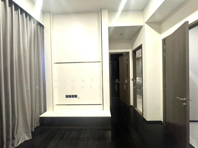 Park Origin Thonglor, กรุงเทพ, Soi Thonglor 10, Sukhumvit Road, คลองตันเหนือ, วัฒนา, กรุงเทพ, 67 ตร.ม., คอนโด ขาย, โดย Knight Frank Chartered (Thailand) Co.,Ltd, 11873561 - DDproperty.com