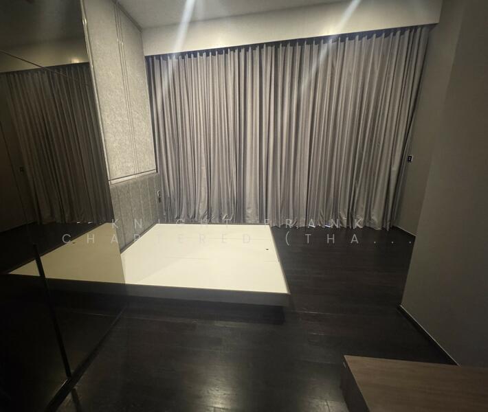 Park Origin Thonglor, กรุงเทพ, Soi Thonglor 10, Sukhumvit Road, คลองตันเหนือ, วัฒนา, กรุงเทพ, 67 ตร.ม., คอนโด ขาย, โดย Knight Frank Chartered (Thailand) Co.,Ltd, 11873561 - DDproperty.com