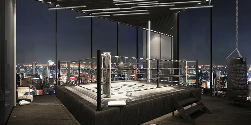 Park Origin Thonglor : พาร์ค ออริจิ้น ทองหล่อ, Bangkok, ซอยทองหล่อ 10 ถนนสุขุมวิท, Khlong Tan Nua, Watthana, Bangkok, 2 Bedrooms, 67 sqm, Condo For Sale, by Knight Frank Chartered (Thailand) Co.,Ltd, 11873561 - DDproperty.com