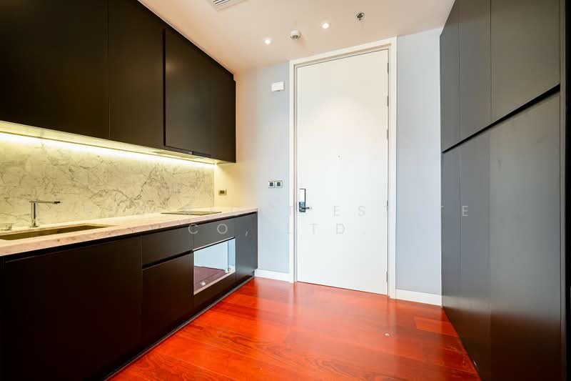 Khun By Yoo, Bangkok, 338 Thonglor Road, Khlong Tan Nua, Watthana, Bangkok, 1 Bedroom, 50 sqm, Condo For Rent, by The Right Estate Co,.Ltd., 11873568 - DDproperty.com